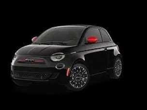 2024 Fiat 500e INSPI(RED)