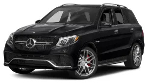 (S-Model) AMG GLE 63 4dr All-Wheel Drive 4MATIC Sport Utility
