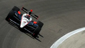 2010 IndyCar Firestone 550