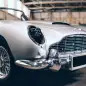 The Little Car Company Aston Martin DB5 No Time to Die Edition