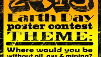Utah Earth Day Poster Contest