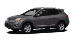 2011 Nissan Rogue S 4dr All-Wheel Drive
