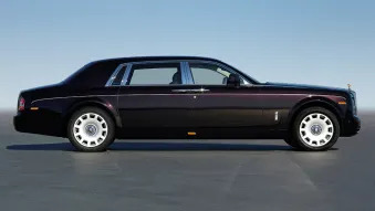2012 Rolls-Royce Phantom LWB Series II