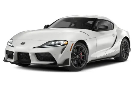 2023 Toyota GR Supra 3.0 3dr Coupe