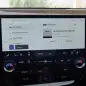 2022 Lexus NX 350h touchscreen audio