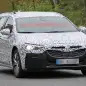 2018 Opel Insignia wagon