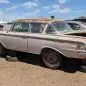 30 - 1962 Rambler Classic in Colorado junkyard - Photo by Murilee Martin