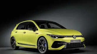 Volkswagen Golf News and Reviews