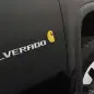 Chevrolet Introduces 2021 Silverado HD Carhartt Special Edition