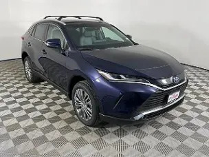 2024 Toyota Venza 