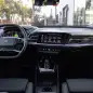 2022 Audi Q4 E-Tron interior
