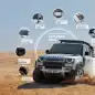 2020 Land Rover Defender accessory pack