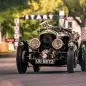 1929 Bentley Team Blower