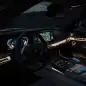 BMW in-car gaming