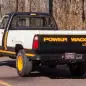 79 Dodge Power Wagon bed