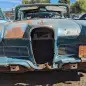 43 - 1958 Edsel Citation in Colorado junkyard - photo by Murilee Martin