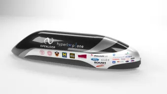 SpaceX Hyperloop Pod Competition Teams