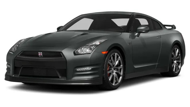 2021 Nissan GT-R : Latest Prices, Reviews, Specs, Photos and Incentives