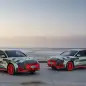 Audi S3 Sedan prototype / S3 Sportback prototype