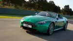 2016 Aston Martin V8 Vantage S