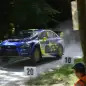 Subaru at the 2019 Goodwood Festival of Speed