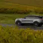 2024 Range Rover Velar action profile
