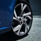 2016 Renault Megane GT wheel
