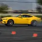 2024 Ford Mustang EcoBoost ACT BRN