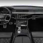 2020 Audi S8