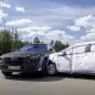 2021 Mercedes-Benz S-Class tech