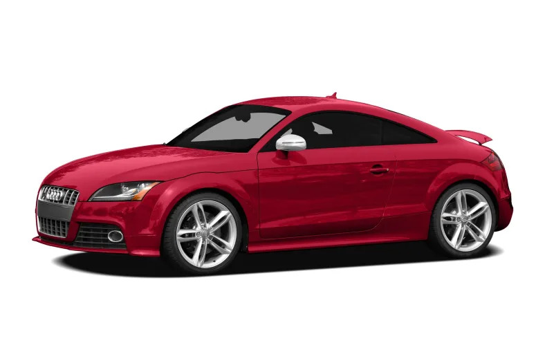 Audi TT - long-term review - Report No:3 2024