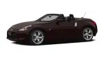 2011 Nissan 370Z Touring 2dr Roadster