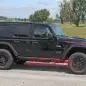 Jeep Wrangler 392 prototype