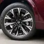 2024 Mazda CX-90 wheel