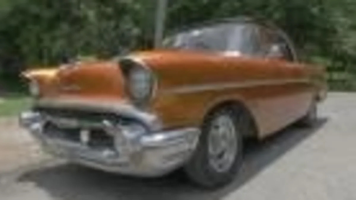 How (Not) to Rent A Car in Havana | Autoblog Cuba