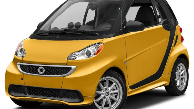 2016 smart fortwo electric drive : Latest Prices, Reviews, Specs, Photos  and Incentives