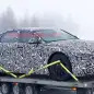 Jaguar XJ Mule 6