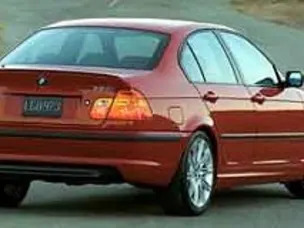 2003 BMW 3 Series 330i