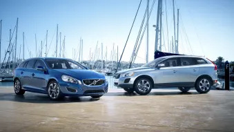 Volvo Ocean Race Limited Edition models