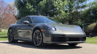 2020 Porsche 911 Carrera S Options List: Pricing, Info, Photos, Specs