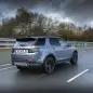2020 Land Rover Discovery Sport P300e PHEV