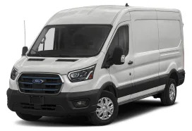 2023 Ford E-Transit-350 Cargo
