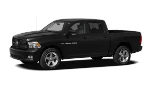 (ST) 4x2 Crew Cab 5.6 ft. box 140 in. WB