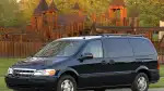 2003 Chevrolet Venture Base Passenger Van