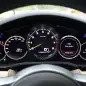 2021 Porsche Cayenne E-Hybrid instrument panel