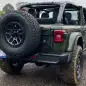 2022 Jeep Wrangler Willys Xtreme Recon