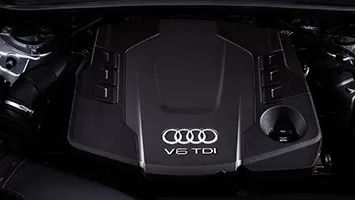 2019 Audi A7