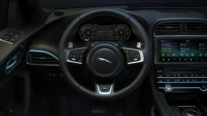 2020 jaguar f pace 300 deals sport