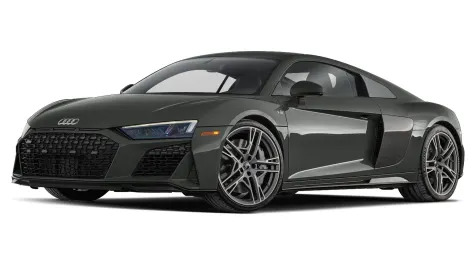 2023 Audi R8 5.2 V10 performance 2dr All-Wheel Drive quattro Coupe