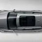 2017 Volvo V90 Cross Country Top Exterior